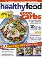 Food Magazines Bundle - Healthy Food Guide - July 2016