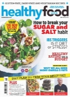 Food Magazines Bundle - Healthy Food Guide 1 - May 2016