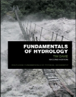 Fundamentals of Hydrology, 2nd Edition
