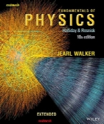 Fundamentals of Physics