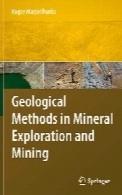 Geological methods inmineral exploration and mining