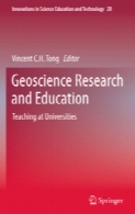 Geoscience Research and Education