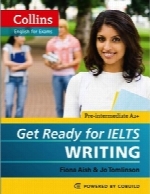 Get Ready for IELTS - writing