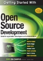 Open source development