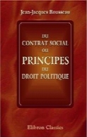 قرارداد اجتماعی یا اصول حقوق سیاسی