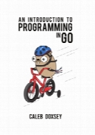 An Introduction to Programming in GO