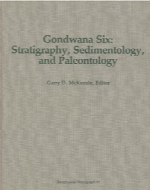 Gondwana Six - Stratigraphy, Sedimentology and Paleontology