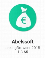 Abelssoft BankingBrowser 2018 v1.3.65