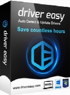 Driver Easy Professional 5.6.0.6935