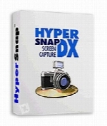 HyperSnap 8.16.00 x32