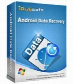 iPubsoft Android Data Recovery 2.0.25