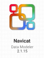Navicat Data Modeler 2.1.15 x64