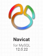 Navicat for MySQL 12.0.22 x64