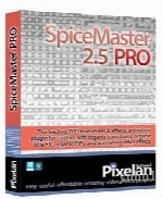 Pixelan SpiceMaster Pro 3.0 x64
