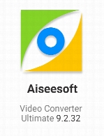 Aiseesoft Video Converter Ultimate 9.2.32
