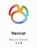 Navicat Report Viewer 3.2.8 x64