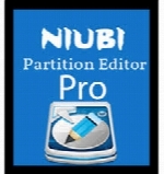 NIUBI Partition Editor Professional 7.0.7