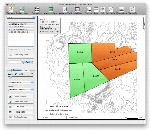 Sandy Knoll Software Metes and Bounds Pro 5.3.0