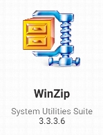 WinZip System Utilities Suite 3.3.3.6 x64