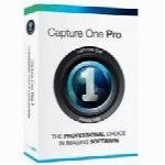 Capture One Pro 11.0.1.30