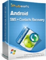 iPubsoft Android SMS + Contacts Recovery 2.0.0.71