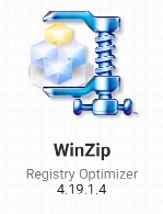 WinZip Registry Optimizer 4.19.1.4 x64