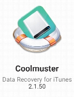 Coolmuster Data Recovery for iTunes 2.1.50