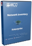 EMCO Network Inventory Enterprise 5.8.17.9904