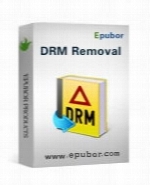 Epubor All DRM Removal 1.0.16.118