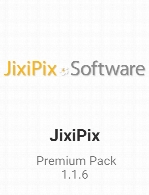 JixiPix Premium Pack 1.1.6 x64