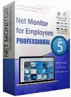 Network LookOut Net Monitor for Employees Professional 5.5.6