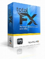 NewBlueFX TotalFX OFX 5.0.171209 x64 for Avid Adobe Pinnacle Studio