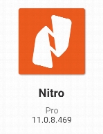 Nitro Pro 11.0.8.469 x64