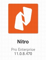 Nitro Pro Enterprise 11.0.8.470 x64