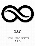 O&O SafeErase Server 11.5 Build 213 x64