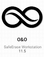 O&O SafeErase Workstation 11.5 Build 213 x64