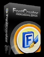 High-Logic FontCreator Professional Edition 11.0.0.2412 x64