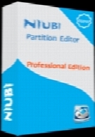 NIUBI Partition Editor Server Edition 7.0.7