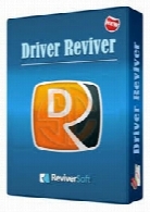 ReviverSoft Driver Reviver 5.25.3.4