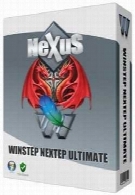 Winstep Nexus Ultimate 18.1.0.1078