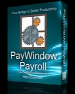 ZPAY PayWindow Payroll 16.0.6