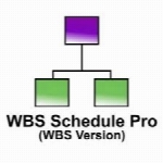 Critical Tools WBS Schedule Pro 5.1.0024