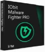 IObit Malware Fighter Pro 5.5.0.4388