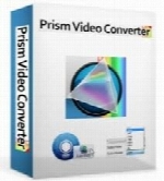 Prism Video File Converter Plus 4.01 Beta