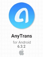 AnyTrans for Android 6.3.2.20180118 Mac OSX