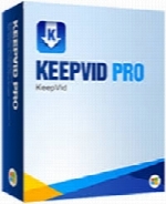 KeepVid Pro 7.1.1.1