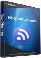RadioMaximus Pro 2.21.9 x86