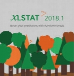 XLSTAT Premium 2018.1