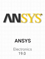 ANSYS Electronics 19.0 Suite