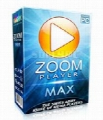Zoom Player Max 14.1 RC2